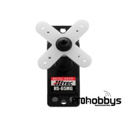 Servo micro Hitec HS-65MG
