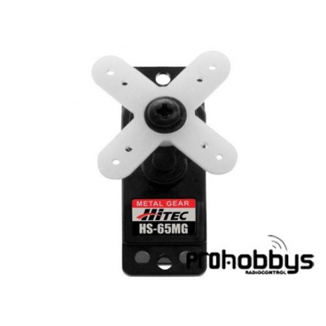 Servo micro Hitec HS-65MG