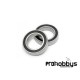 Rodamientos diferencial 20x32x7mm HPIB094