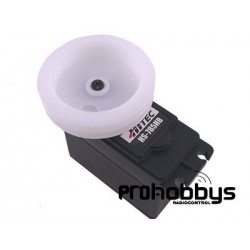 Servo de velas Hitec HS-785HB