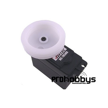 Servo de velas Hitec HS-785HB