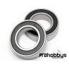 Cojinete de bolas 17 x 30 x 7mm (Baja) (2 unidades)
