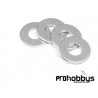 Conjunto arandelas zapatas embrague HPI15442