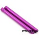 Poste Union 7 x 28mm Violeta 2 pcs. (Baja) HPI86628