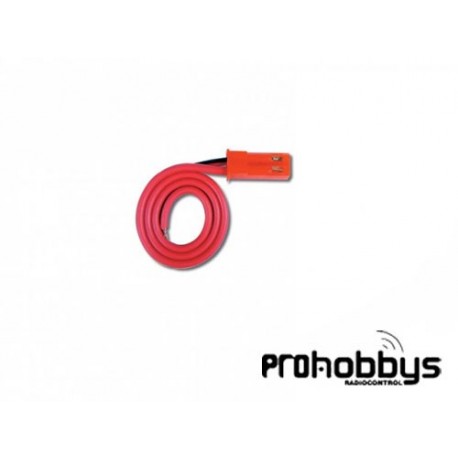 A2P Cable batería oro BEC