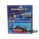 Model Set F-117 Stealth Fighter 1:144