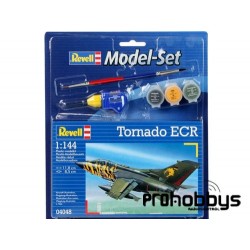 Model Set Panavia Tornado ECR 1/144