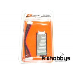 Placa equilibradora EHR + cable Gforce