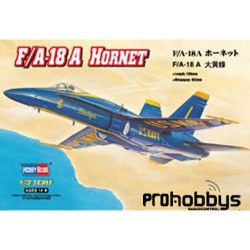 F/A-18 A Hornet 1/72