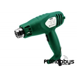 Soplador aire caliente HSK Kit 2000W2E