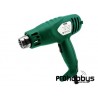 Soplador aire caliente HSK Kit 2000W2E