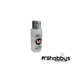 Aceite silicona amortiguador FL550