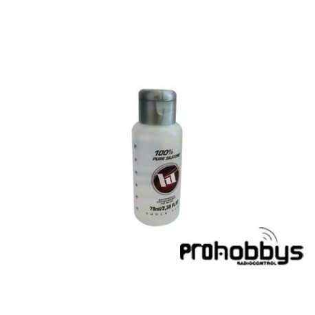Aceite silicona amortiguador FL550
