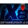 Software para variadores LRP IX8 V2.6