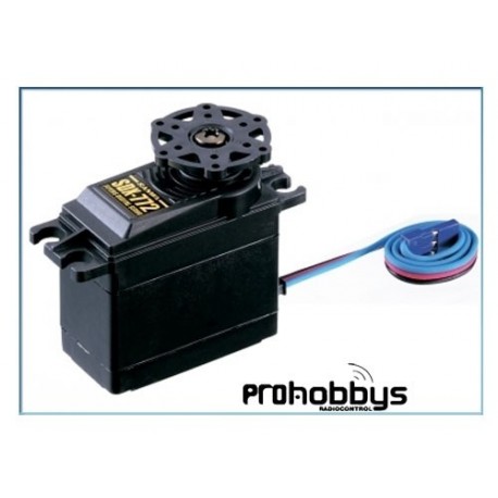 Servo Digital Sanwa SDX-772