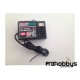 Receptor Hitec Micro Dual 5CH 40MHz FM New