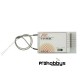 FRS Receptor TFR8 (8ch) 2,4GhH FASST Aereo