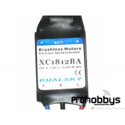 Variador DualsKy de 18A