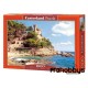 Puzzle Lloret de Mar de Castorland