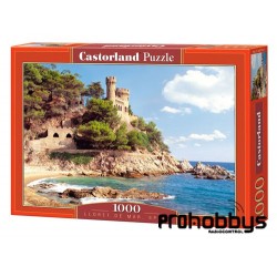 Puzzle Lloret de Mar de Castorland