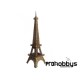 Kit de construcción en madera Torre Eiffel