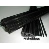 Varilla Carbono Redonda 3,0mm x 1mt
