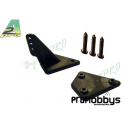 Horn 19mm Estandar (2 uds)