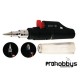 Soldador a gas Aries ES-610