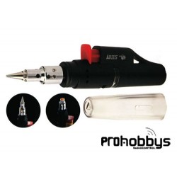Soldador a gas Aries ES-610