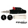 Soldador a gas Aries ES-610