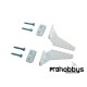 Horn Nylon Grande (2u)