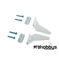 Horn Nylon Grande (2u)