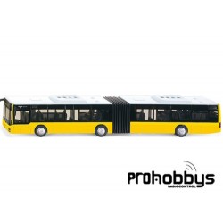 Bus articulado de Siku