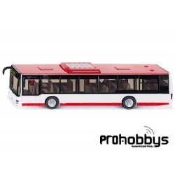Autobús urbano de Siku