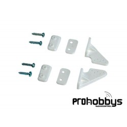 Horn Mediano (2u) 34mm