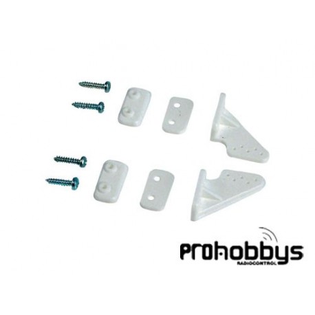 Horn Mediano (2u) 34mm