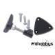 Horn Ajustable L: 8 / 25mm