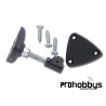 Horn Ajustable L: 8 / 25mm