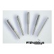 Adaptador roscado M3 2,7mm (10U) de Kavan