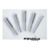 Adaptador roscado M3 2,7mm (10U) de Kavan