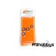 Rodamientos Gforce 5x11x4 mm MR115-2R (4 uds)