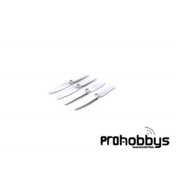 Set hélices (4) Blade Mach 25 FPV
