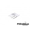 Set hélices (4) Blade Mach 25 FPV