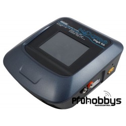Max Pro Cargador Tactil Digit 90
