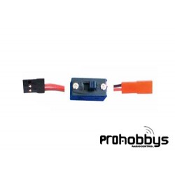 Interuptor Oro JR/BEC (1)