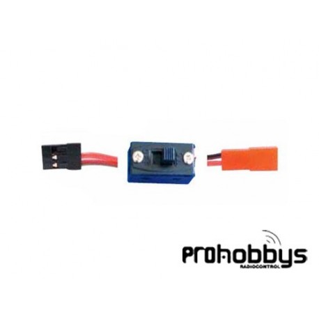 Interuptor Oro JR/BEC (1)