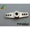 Brazo de mando 3mm de aluminio