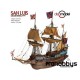 Disarmodel Galeon San Luis S. XVII