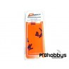 Tornillo allen acero M2,5x8mm Gforce (10 uds)