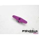 Brazo de mando 4mm de aluminio